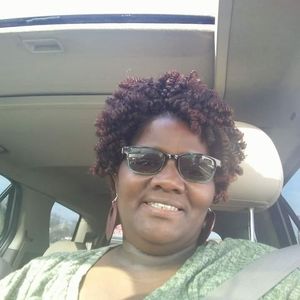 Meet your Posher, Mary